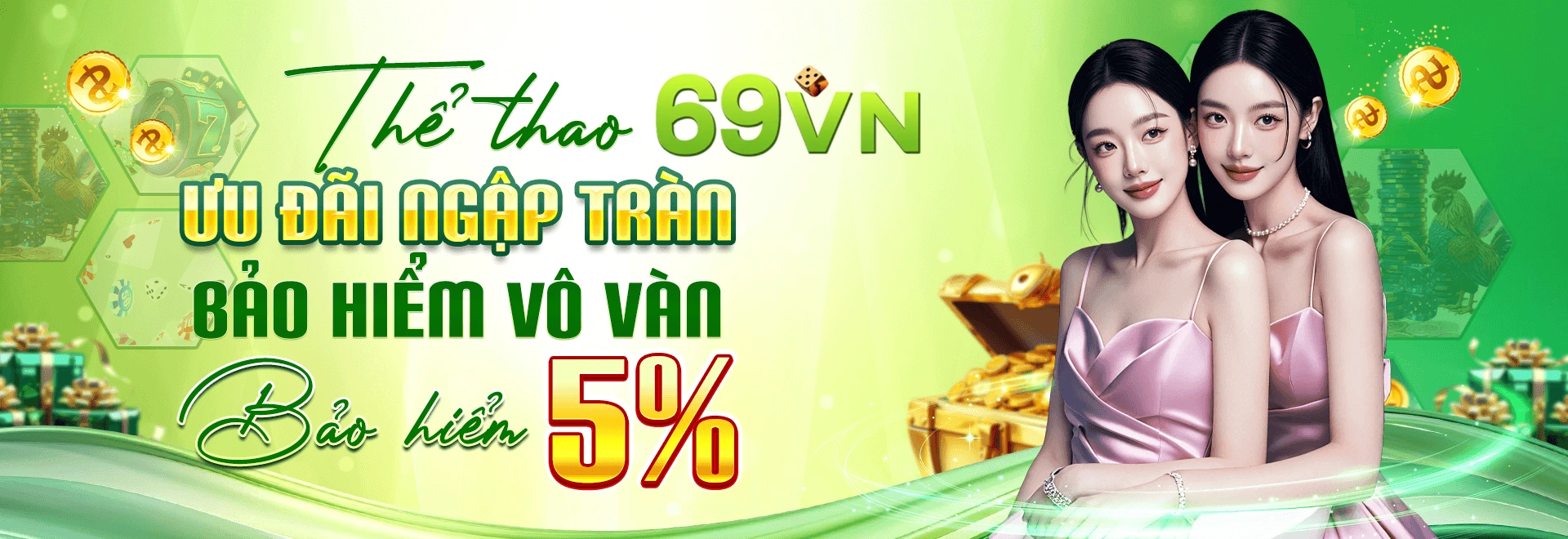 Kho trò chơi phong phú, ứng dụng và hướng dẫn 18+ tại 69Vn