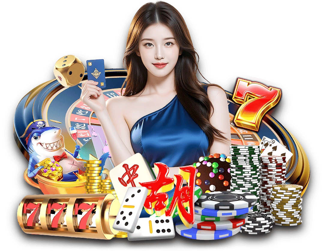 Chuyên mục Game bài 69Vn